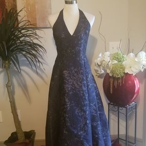 Vera Wang formal dress Size 8
